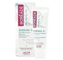 ACM Boréade R Soin Réparateur Apaisant 40 ml