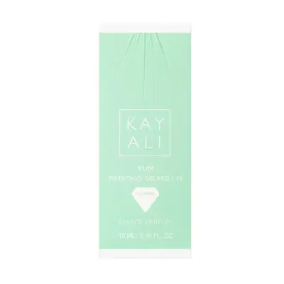 Kayali Yum Pistachio Gelato | 33 Eau de Parfum – 100 ml