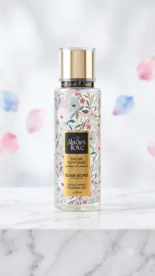 Always i love ماء معطر 250مل