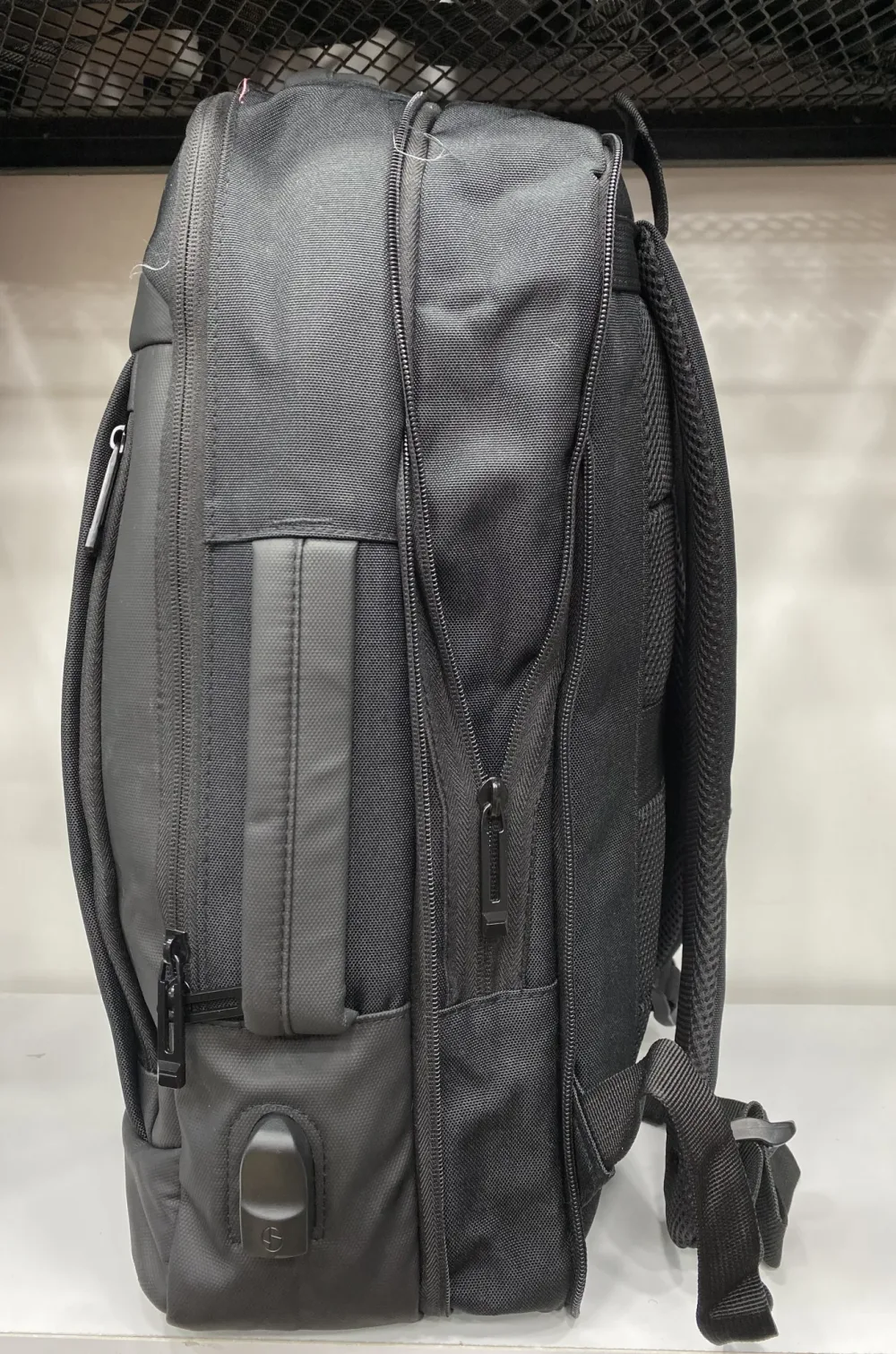 Sac à dos cartable 2 en 1 classic