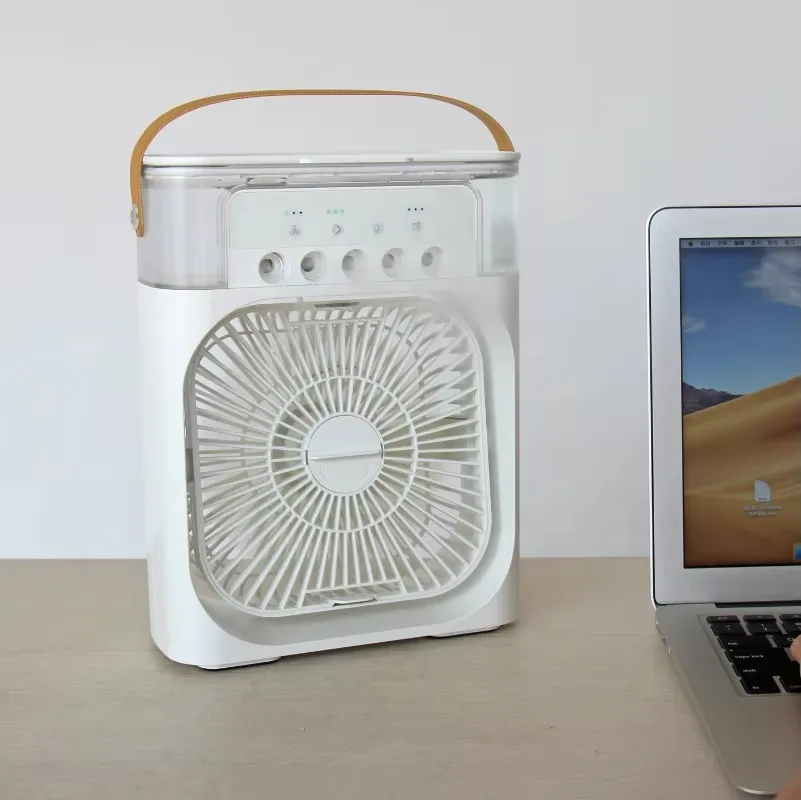 Mini climatiseur