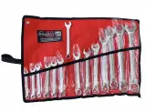 Jeux Cle mixte YETI 14PCS 8-32mm