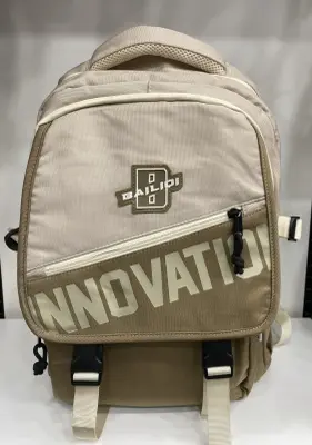 Sac à dos scolaire élégant