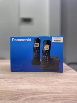 PANASONIC KX-TGC212