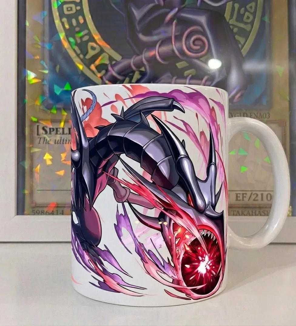 Mugs Yu-Gi-OH