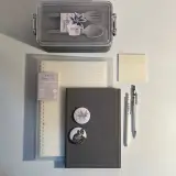 Gray pack