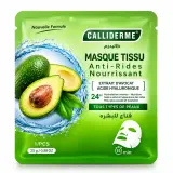 CALLIDERM MASQUE TISSU NORMAL