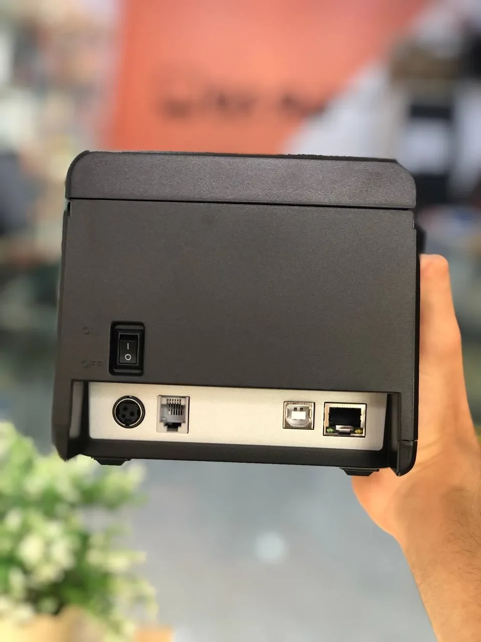 Xprinter XP-Q806