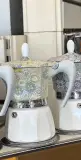 Caffetiere mosaique italy