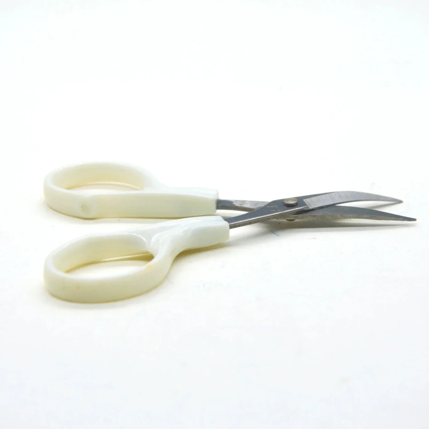 Ciseaux Broderie Plastique
