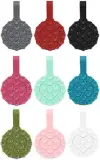 Support Téléphone  Ventouse – Fixation Double Face en Silicone