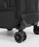 Valise pilote cabine serrure TSA
