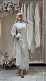 فستان ريانا