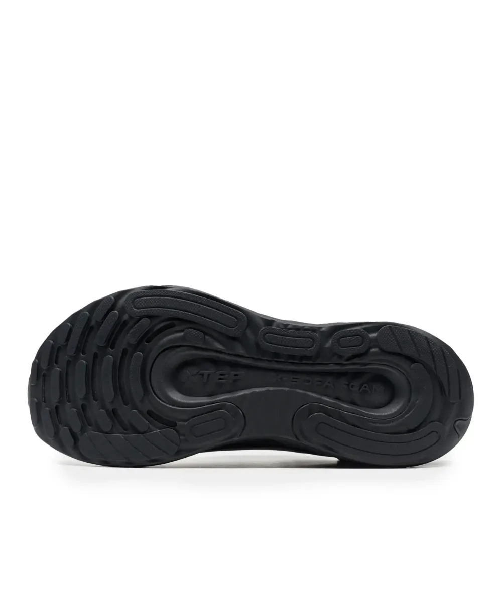 Lifestyle Shoes Black/Grey53