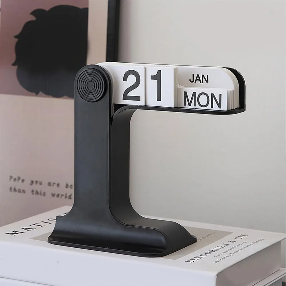 Calendrier Perpétuel à Rabat pour Décoration d’intérieur
