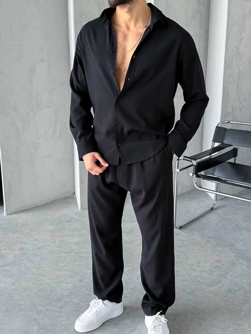 Ensemble lin 2026