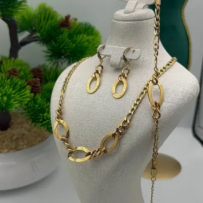 La parure Cartier