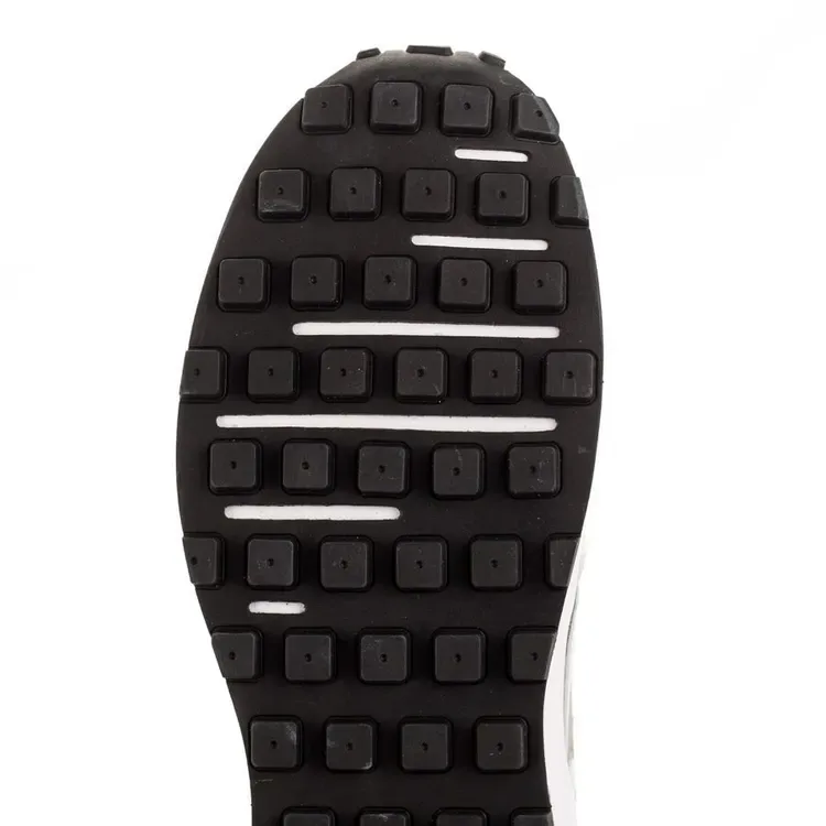 Baskets Waffle One en tulle