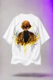 ZENITSU TSHIRT