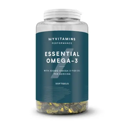 Oméga 3 MyProtein 250 caps