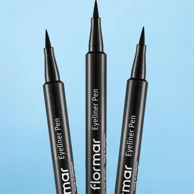 Eyeliner Pen Black