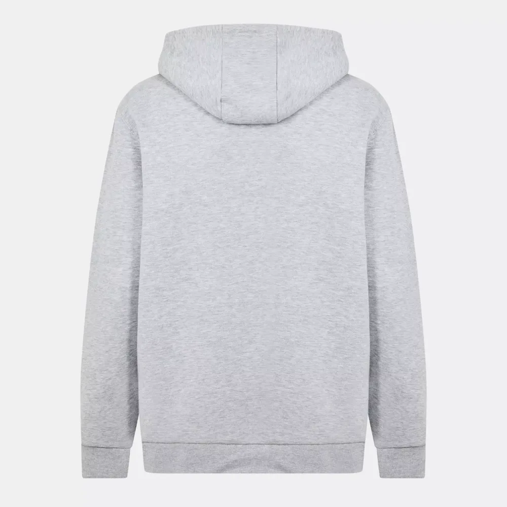 Sweat à capuche Ellesse  Gris