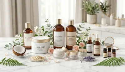 Cosmétique
