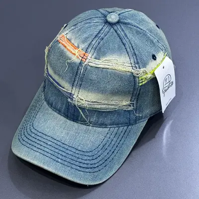 كاسكيطة جينز Jeans Vintage