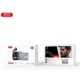 XO G11 TWS RGB – Écouteurs Bluetooth 5.3 avec Boîtier Métallique