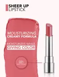 Sheer Up Lipstick