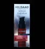 عرض خاص لسيرم الشعر ABUSAAD