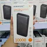 Borofone BJ78 [ 10000mAh] power bank.