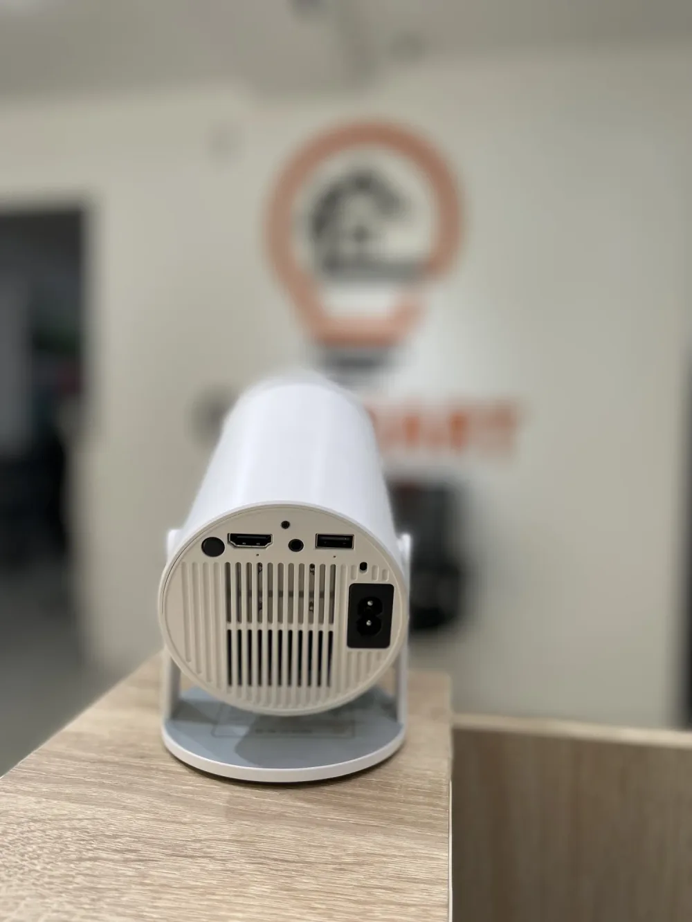 LED Projecteur