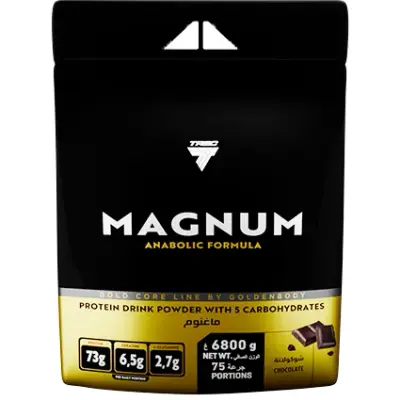 Magnum 6,8kg