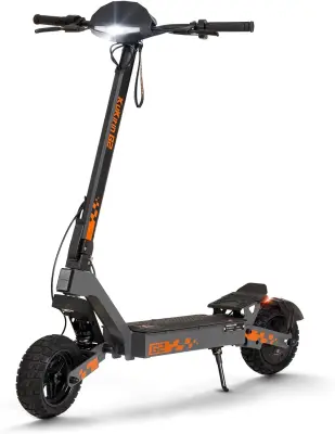Trottinette électrique KuKirin 2026 G2