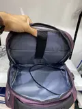 Sac a Dos rigide 14 pouces  avec Port USB