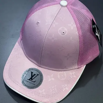 كاسكيطة لويس فويتون شبكة Louis Vuitton