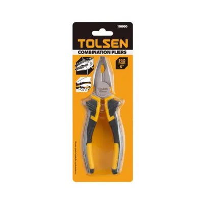 Pince Universelle 160 Mm 6" 10000 TOLSEN
