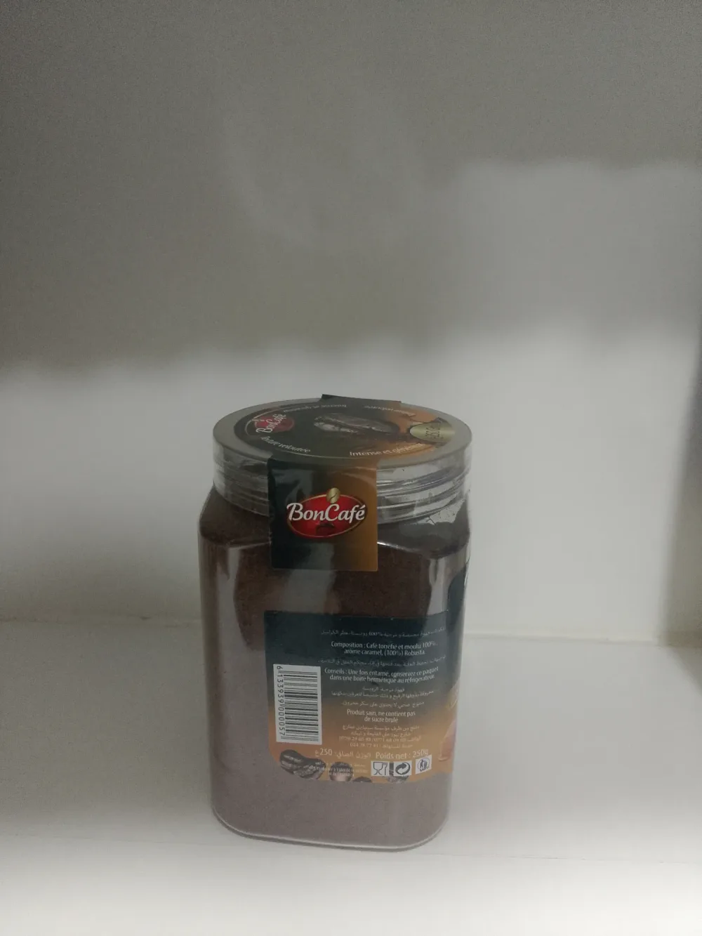 Bon café