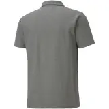 Polo PUMA Teamgoal Gris