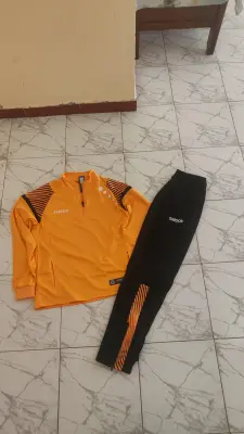 بدلة رياضية