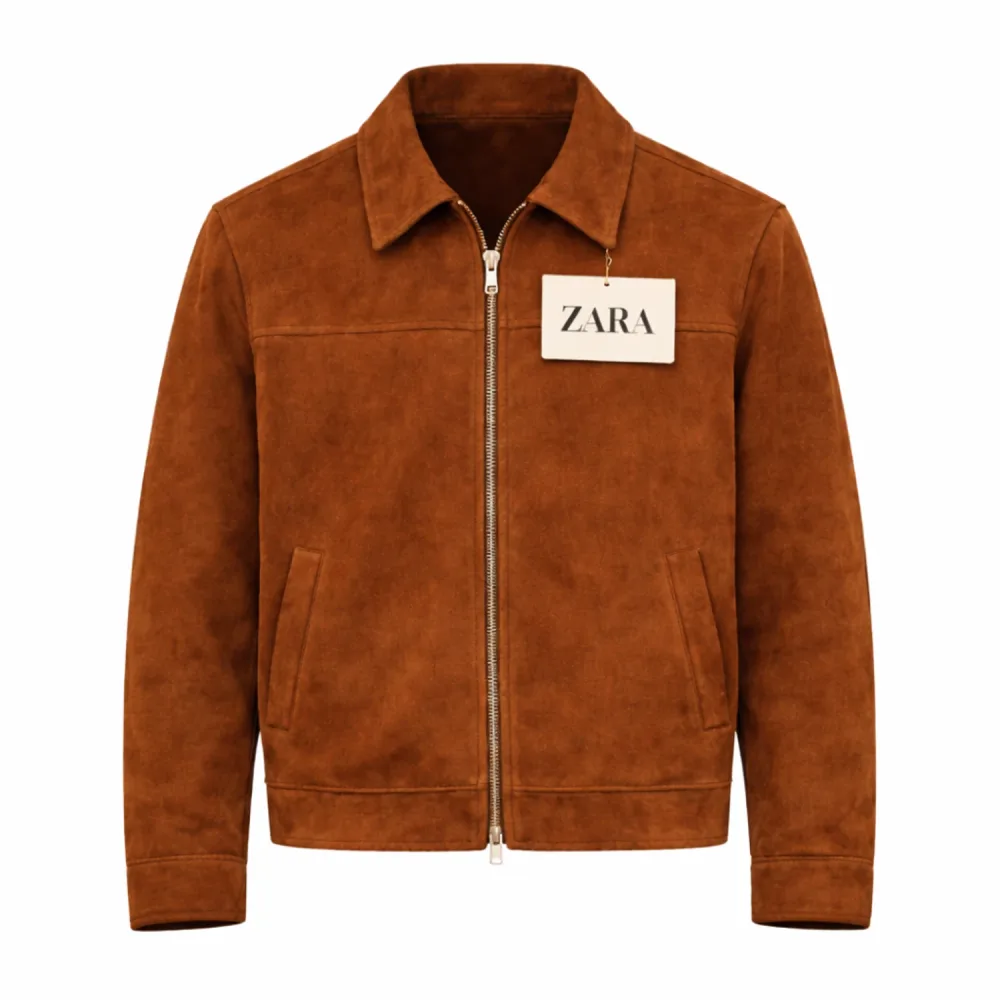 VESTE ZARA