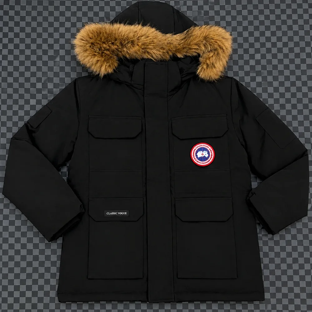 doudoun canada goose