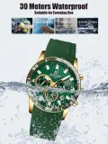 Nouvelle montre Quartz RewardVip Original