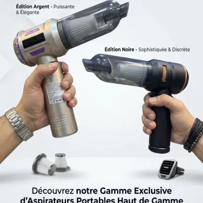 Aspirateur