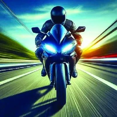 Motocycle