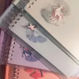 B5 BINDER