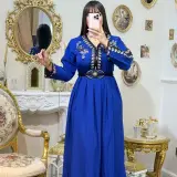 قندورة الشامية