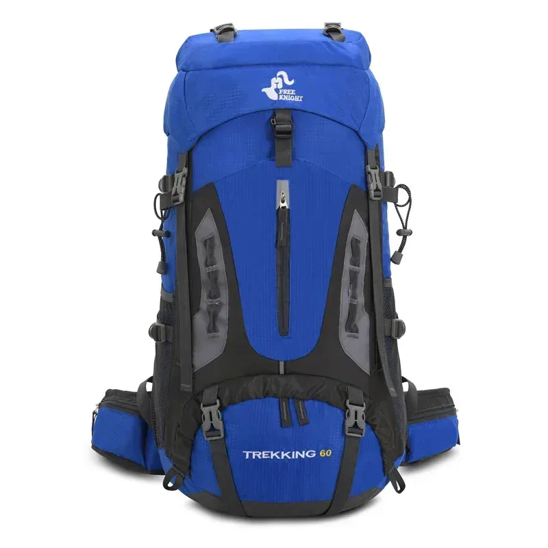 Sac à Dos de Randonnée 60 L