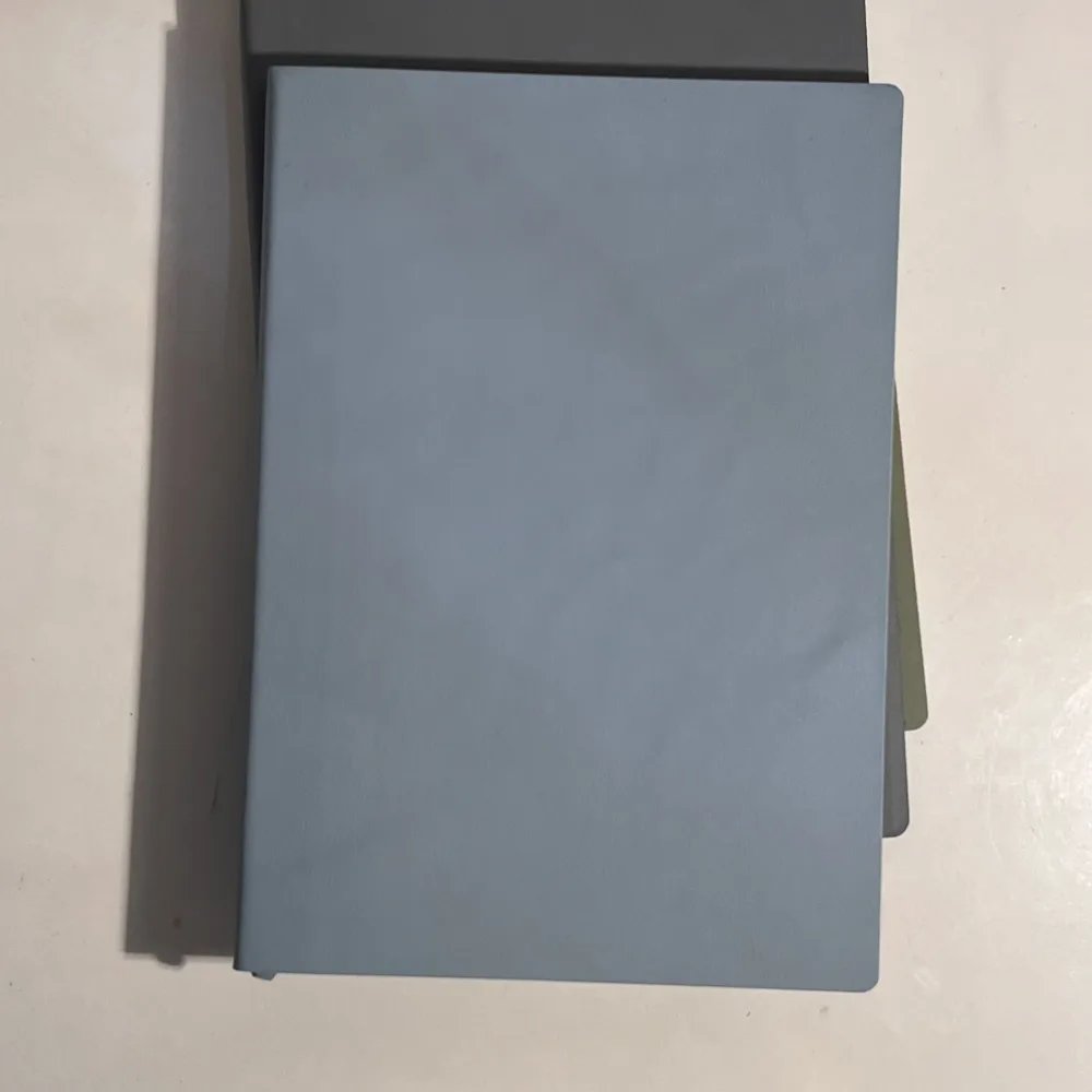 Notebooks